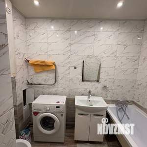 1-к квартира, на длительный срок, 37м2, 16/17 этаж