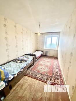 2-к квартира, на длительный срок, 62м2, 5/12 этаж