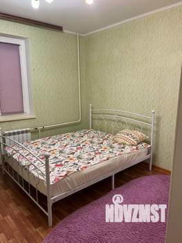 2-к квартира, на длительный срок, 56м2, 14/17 этаж