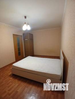 1-к квартира, на длительный срок, 36м2, 2/17 этаж