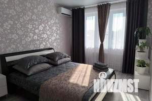 1-к квартира, посуточно, 45м2, 3/10 этаж