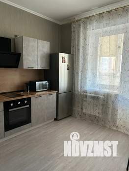 1-к квартира, посуточно, 50м2, 3/16 этаж