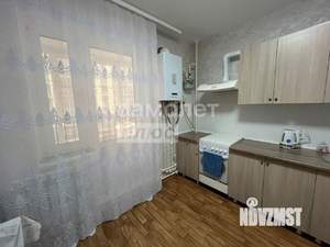 1-к квартира, на длительный срок, 39м2, 5/10 этаж