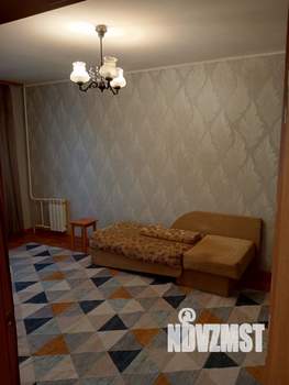 1-к квартира, на длительный срок, 36м2, 6/18 этаж