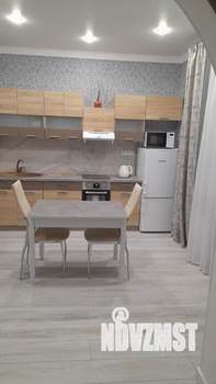 Студия квартира, посуточно, 48м2, 4/16 этаж