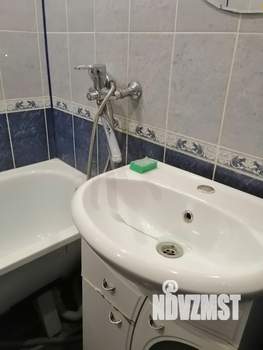 2-к квартира, на длительный срок, 48м2, 4/9 этаж
