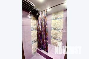 2-к квартира, посуточно, 55м2, 5/9 этаж