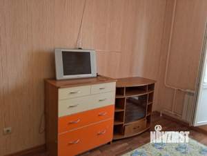 1-к квартира, на длительный срок, 38м2, 12/17 этаж