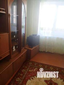 1-к квартира, на длительный срок, 30м2, 4/10 этаж