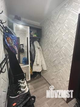 1-к квартира, на длительный срок, 28м2, 5/5 этаж