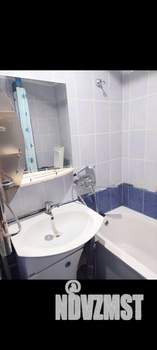 2-к квартира, на длительный срок, 48м2, 3/6 этаж