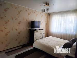 2-к квартира, посуточно, 50м2, 1/10 этаж