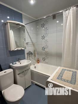 1-к квартира, на длительный срок, 28м2, 7/9 этаж