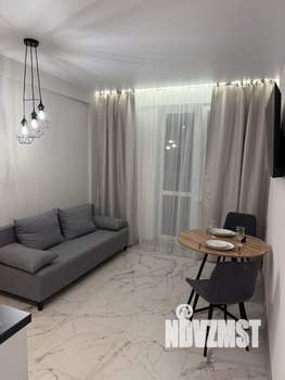 1-к квартира, посуточно, 40м2, 3/10 этаж