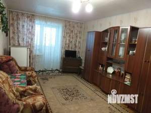 1-к квартира, на длительный срок, 36м2, 7/9 этаж