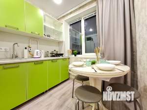 2-к квартира, посуточно, 49м2, 5/5 этаж