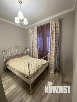 3-к квартира, на длительный срок, 83м2, 2/3 этаж