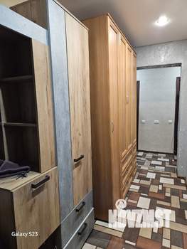 2-к квартира, на длительный срок, 48м2, 5/5 этаж