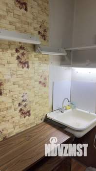 1-к квартира, на длительный срок, 45м2, 6/12 этаж