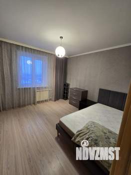 2-к квартира, на длительный срок, 56м2, 9/17 этаж