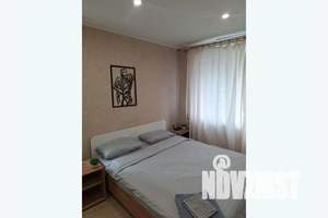 1-к квартира, посуточно, 34м2, 4/5 этаж