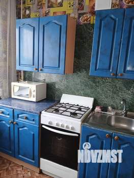 2-к квартира, на длительный срок, 41м2, 4/5 этаж