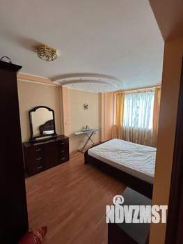 3-к квартира, на длительный срок, 81м2, 5/10 этаж