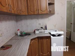 1-к квартира, на длительный срок, 38м2, 1/9 этаж