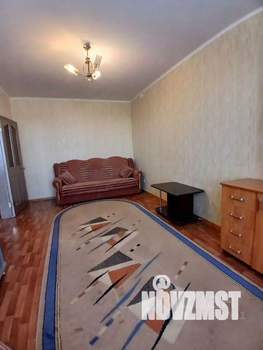 1-к квартира, на длительный срок, 36м2, 15/17 этаж