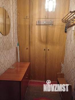 1-к квартира, на длительный срок, 36м2, 4/6 этаж