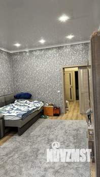 1-к квартира, на длительный срок, 58м2, 2/10 этаж