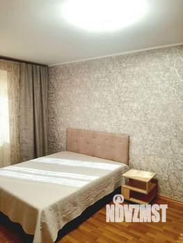 1-к квартира, на длительный срок, 37м2, 11/17 этаж