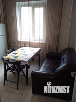 1-к квартира, посуточно, 40м2, 11/17 этаж