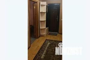 1-к квартира, посуточно, 36м2, 2/5 этаж