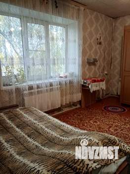 2-к квартира, на длительный срок, 40м2, 3/3 этаж