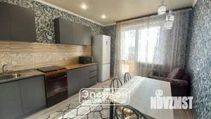 1-к квартира, на длительный срок, 39м2, 3/10 этаж