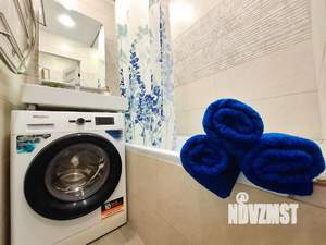 2-к квартира, посуточно, 49м2, 5/5 этаж