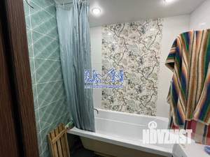 3-к квартира, на длительный срок, 61м2, 2/9 этаж