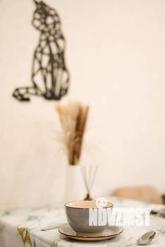 1-к квартира, посуточно, 37м2, 15/17 этаж