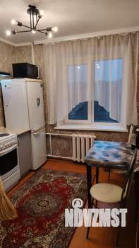 1-к квартира, на длительный срок, 25м2, 5/12 этаж