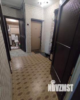 2-к квартира, на длительный срок, 45м2, 1/6 этаж