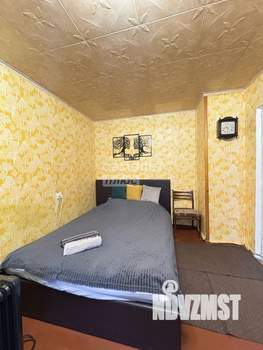 1-к квартира, на длительный срок, 36м2, 3/5 этаж