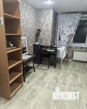 1-к квартира, на длительный срок, 35м2, 8/10 этаж