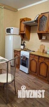 1-к квартира, посуточно, 44м2, 5/18 этаж