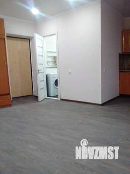 1-к квартира, на длительный срок, 33м2, 4/5 этаж
