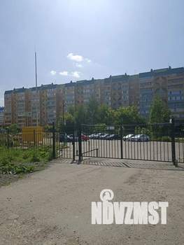 1-к квартира, посуточно, 41м2, 13/14 этаж