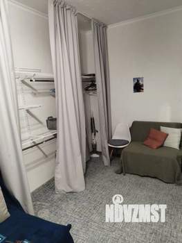 1-к квартира, на длительный срок, 30м2, 2/4 этаж