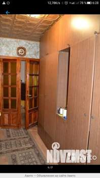 3-к квартира, на длительный срок, 63м2, 7/9 этаж