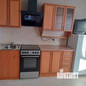 2-к квартира, на длительный срок, 56м2, 3/17 этаж