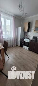 2-к квартира, посуточно, 57м2, 2/17 этаж